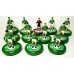 Subbuteo Andrew Table Soccer Panathinaikos 1984-85 on WSB Professional Bases